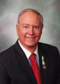 CO Senator Larry Liston